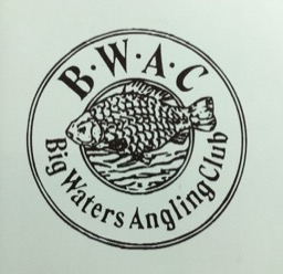 Big Waters Angling Club logo