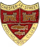 Chester-le-Street & District Angling Club logo