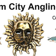 Durham City Angling Club logo