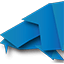 Total Fishing Tackle logo