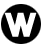 Wallys Fishing Tackle logo